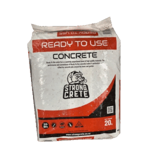 Drymix Ready To Use Concrete 20kg