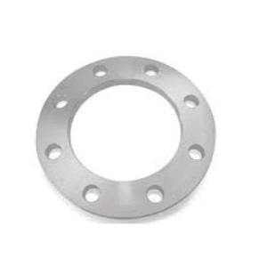 Fusion Backing Ring Stainless Steel 280OD - DN250 Table D