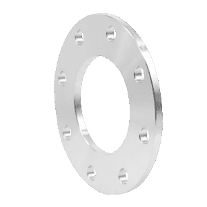 Stainless Steel Flange S/D 100mm BSP Table E