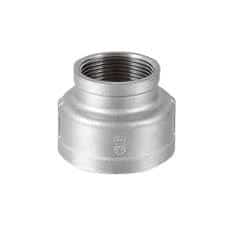 Stainless Steel Reducing Socket 20mm x 15mm