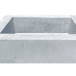 Concrete Hydrant Riser 80mm
