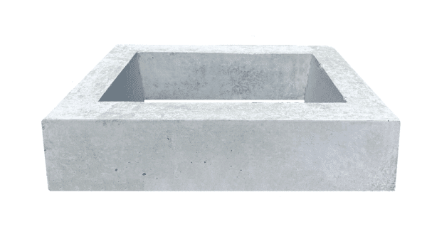 Concrete Hydrant Riser 80mm