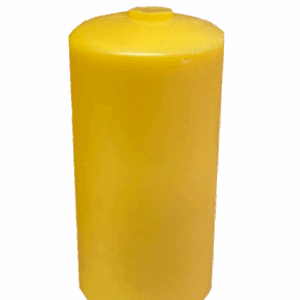 GF Gas Spigot End Cap 4" IPS