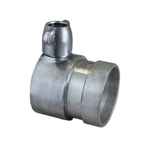 PSL Instantaneous Adaptor Female 70mm x Female 75mm BSP