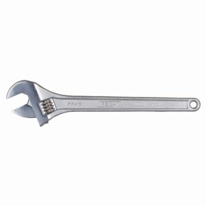 Irega Adjustable Wrench 450mm x 53mm Capacity