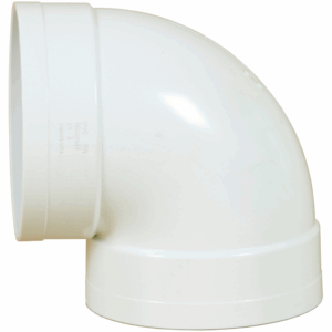 PVC Stormwater Bend 300mm x 88 deg