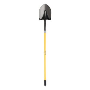 Stanway Plumbers Shovel Fibreglass Handle 1300mm