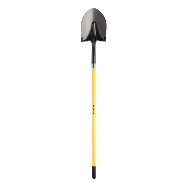 Stanway Plumbers Shovel Fibreglass Handle 1300mm