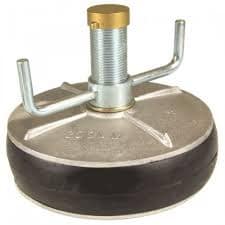 Bailey Aluminium Test Plug 300mm