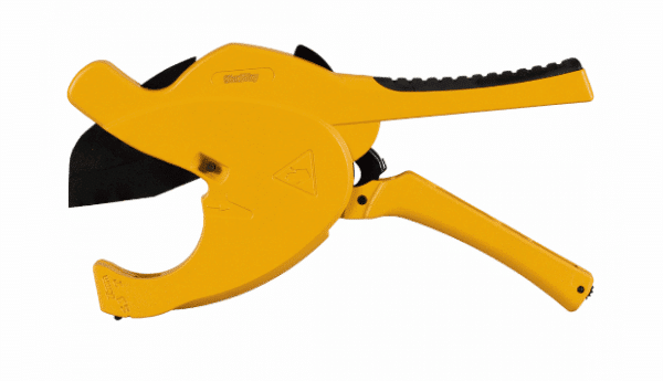 Zenten Professional PVC Cutter 12mm - 26mm