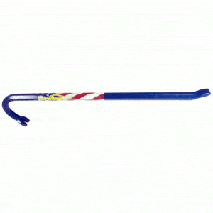 Estwing Wrecking Bar 600mm x 19mm