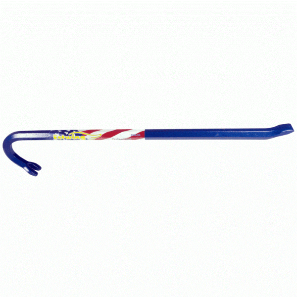 Estwing Wrecking Bar 600mm x 19mm