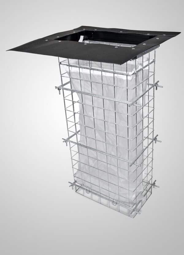 SW360 675x450 Enviropod c/w 200u bag