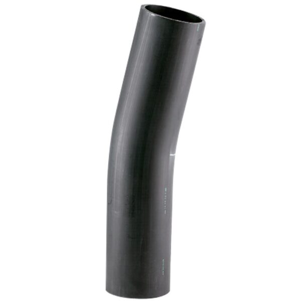 Fusion Long Spigot Seamless Bend 355OD x 11 deg SDR11