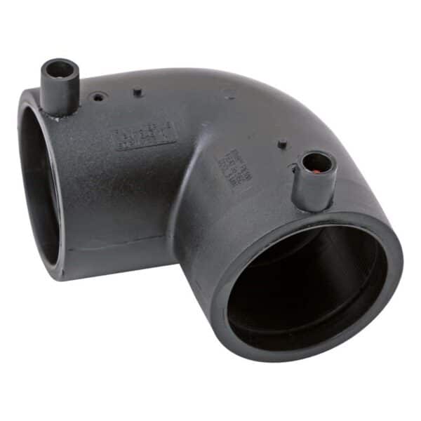 Fusion EF Elbow 90OD x 90 deg SDR11/17