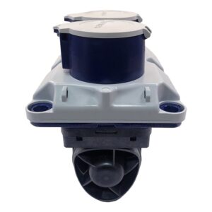 Sensus MeiTwin Pre-Calibrated Insert Mechanism