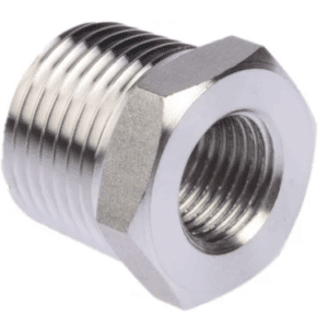 Stainless Steel Reducing Bush 32mm x 15mm