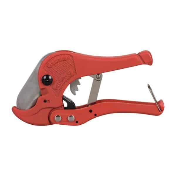 Stanway PVC/PE Pipe Cutter 3mm - 42mm