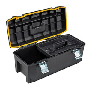 Stanley Fatmax Foam Tool Box 710mm
