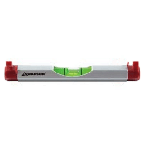 Swanson Line Level Aluminium
