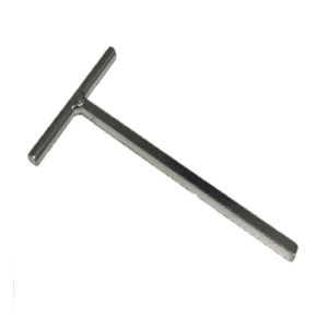 Talbot Steel Ferrule Key 15mm - 25mm