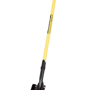 Stanway Trenching Shovel Fibreglass Handle 1300mm