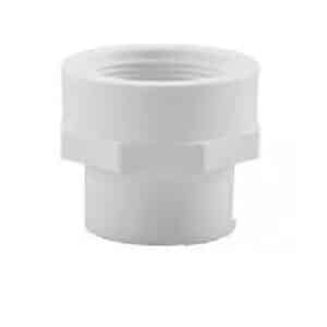 PVC Pressure Faucet Spigot Adaptor 50mm