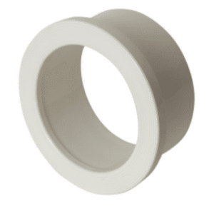 PVC Pressure Stub Flange 65mm