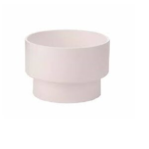 PVC Stormwater Socket Adaptor 90mm-100mm
