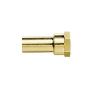 Hepworth Speedfit  Adaptor Female 15mm  for Polybutylene