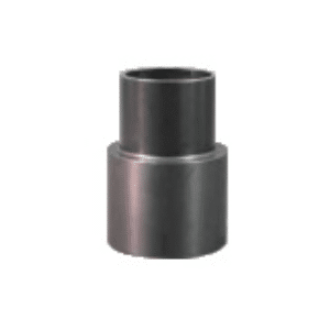 Solo PE/PVC Adaptor 100mm PVC - 125OD PE