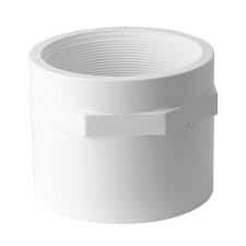 PVC Pressure Faucet Socket 150mm