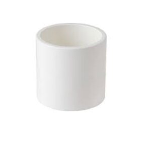 PVC Pressure Socket 125mm