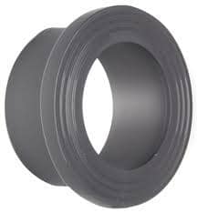 PVC Pressure Stub Flange 300mm