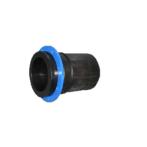 Solo Slim Flange 400OD x DN375 PE100 SDR11 Table D