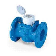 Woltman R100 Water Meter 150mm Table D (156939 WPD)