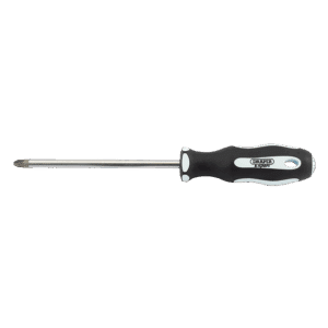 Draper Ergo Screwdriver 150mm x PZ3 Pozi