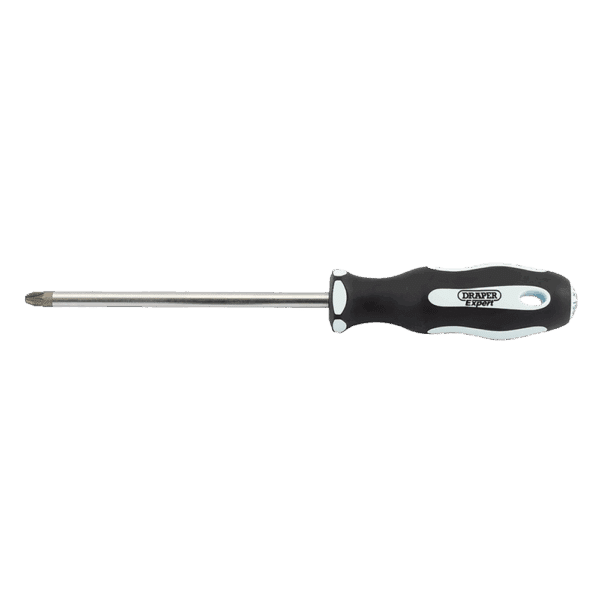 Draper Ergo Screwdriver 150mm x PZ3 Pozi