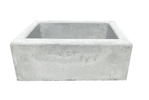Concrete Hydrant Riser 600x450x200mm