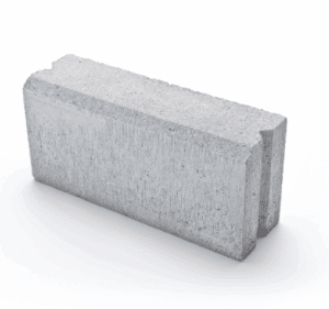 Standard Kerb Block 460x125x205mm