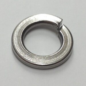 Spring Washer Stainless Steel 316 M16