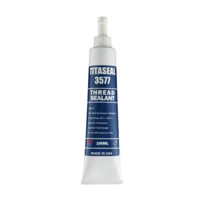 Titaseal 3577 Anerobic Thread Sealant 100ml