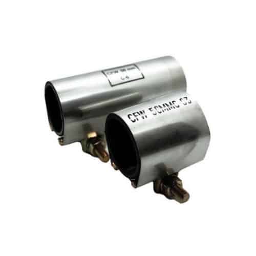 Rapid JRC 15mm Galvanised (21.3mmOD) x 75mm L S/S