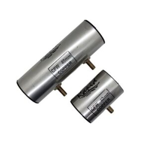 Rapid JRC 20mm Copper (19mmOD) x 75mm L S/S