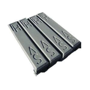 Concrete Marker Post SV/FH