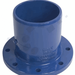 Daemco DI Spigot Flange Connector DN200