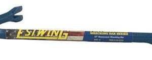 Estwing Wrecking Bar 300mm x 13mm
