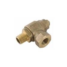 Ferrule Standard Swivel 32mm