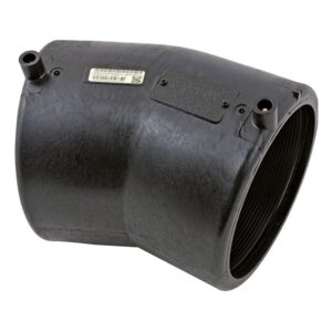Fusion EF Elbow 180OD x 22 deg SDR11/17