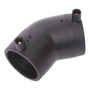 Fusion EF Elbow 225OD x 45 deg SDR11/17